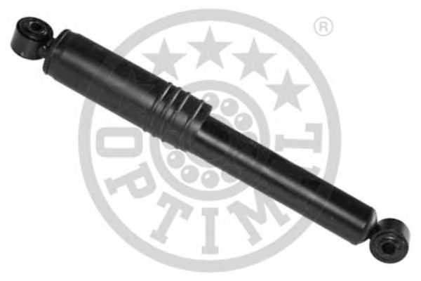 Амортизатор | зад прав/лев | - Optimal A-68620G