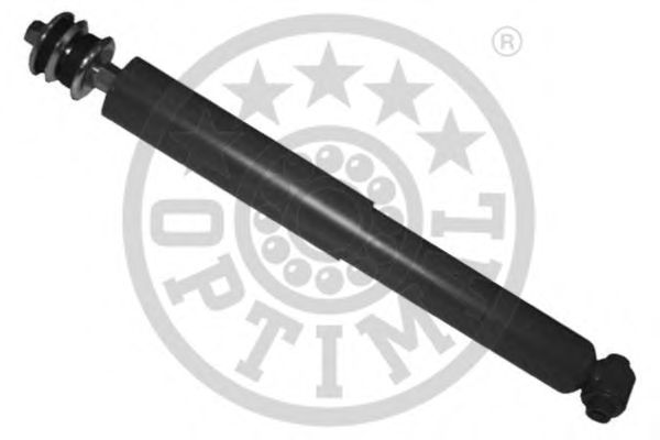 Амортизатор | зад прав/лев | - Optimal A-68729G