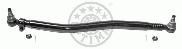Продольная рулевая тяга | перед | - Optimal GL-10328