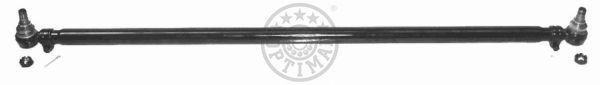 Поперечная рулевая тяга | перед | - Optimal GL-11026