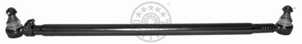 Продольная рулевая тяга | перед | - Optimal GL-11027