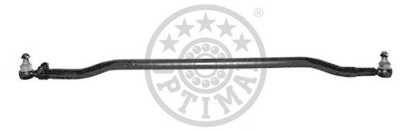 Поперечная рулевая тяга | перед | - Optimal GL-11093