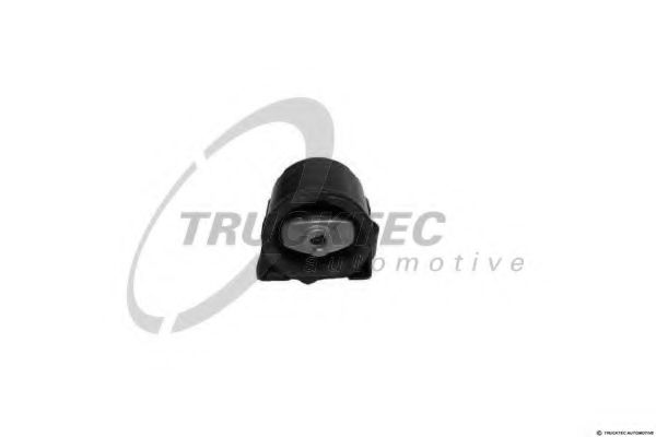 Подушка двигателя | зад | - Trucktec Automotive 02.22.019