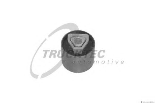 Сайлентблок рычага подвески | перед | - Trucktec Automotive 08.31.021