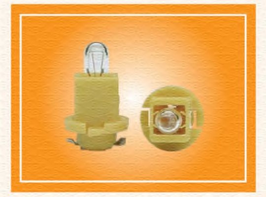 Лампа накаливания габаритного освещения HCV - Magneti Marelli 002051500000