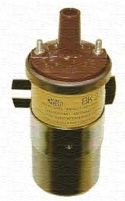 Катушка зажигания - Magneti Marelli 060690002010
