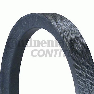 Ремень клиновой - Contitech 17X1000LI