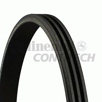 Ремень поликлиновый - Contitech 3PK600
