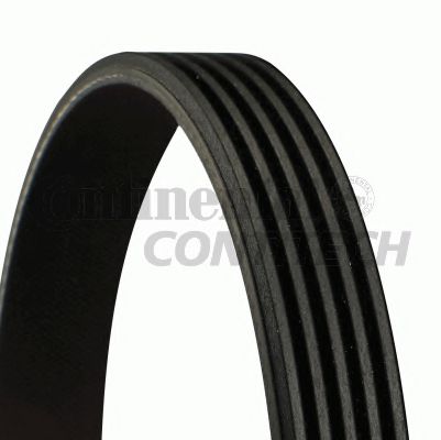 Ремень ручейковый - Contitech 5PK1290