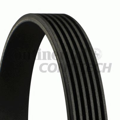 Ремень поликлиновый - Contitech 6PK2465