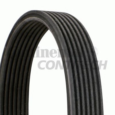 Ремень поликлиновый - Contitech 7DPK2950