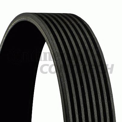 Ремень поликлиновый - Contitech 8PK2585