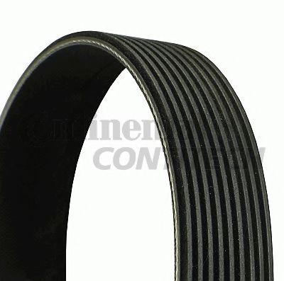 Ремень поликлиновый - Contitech 9PK4145