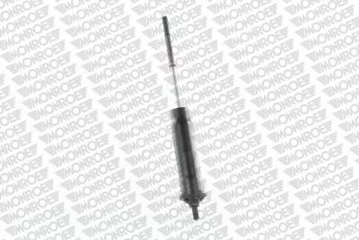 Амортизатор кабины HCV - Monroe CB0058