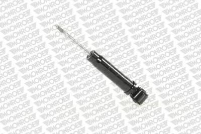 Амортизатор кабины HCV