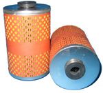 Фильтр масляный - Alco Filter MD-079