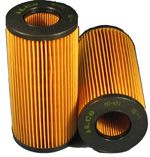 Фильтр масляный (вставка) - Alco Filter MD-471