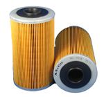 Фильтр масляный - Alco Filter MD-7005