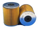 Фильтр топливный - Alco Filter MD-7015