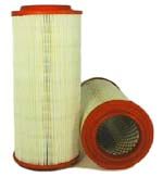 Фильтр воздушный - Alco Filter MD-746