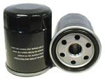 Фильтр масляный - Alco Filter SP-1004