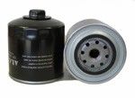 Фильтр масляный - Alco Filter SP-1040