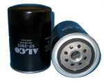 Фильтр масляный - Alco Filter SP-1055