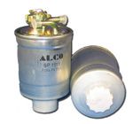 Фильтр топливный - Alco Filter SP-1111
