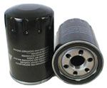 Фильтр масляный - Alco Filter SP-1117