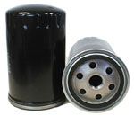 Фильтр масляный - Alco Filter SP-1120