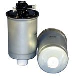 Фильтр топливный - Alco Filter SP-1258