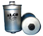 Фильтр топливный - Alco Filter SP-2006