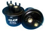 Фильтр топливный - Alco Filter SP-2011