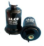 Фильтр топливный - Alco Filter SP-2063