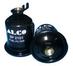 Фильтр топливный - Alco Filter SP-2101