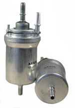 Фильтр топливный - Alco Filter SP-2137/1