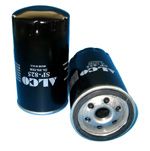 Фильтр масляный - Alco Filter SP-825