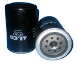 Фильтр масляный - Alco Filter SP-853