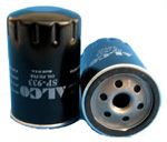 Фильтр масляный - Alco Filter SP-933