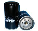 Фильтр масляный - Alco Filter SP-986