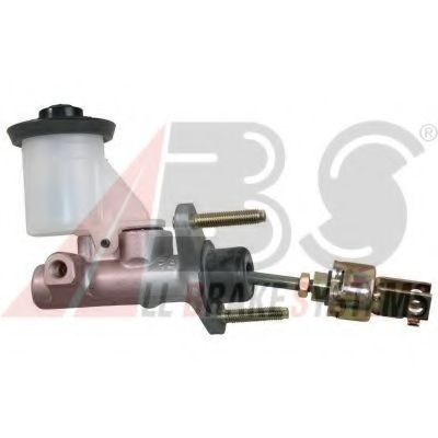Цилиндр рабочий сцепления  - ABS 71015