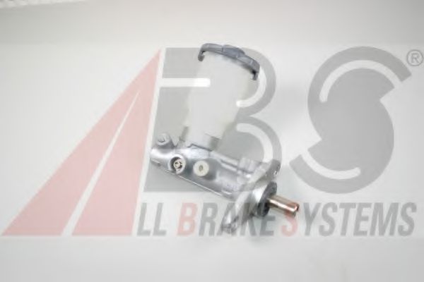 Рабочий цилиндр сцепления  - ABS 71100