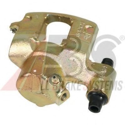 Тормозной суппорт ABS 629852 Фиат, Лянча