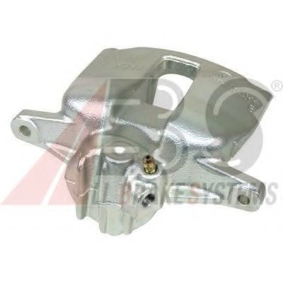 Тормозной суппорт - ABS 629912