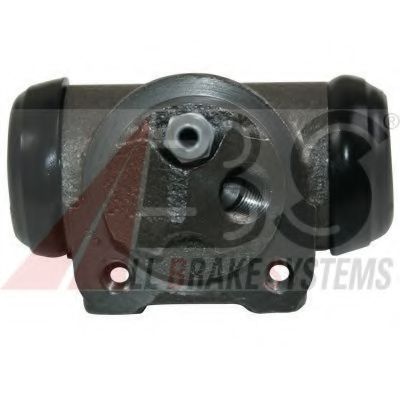 Колесный тормозной цилиндр - ABS 62891