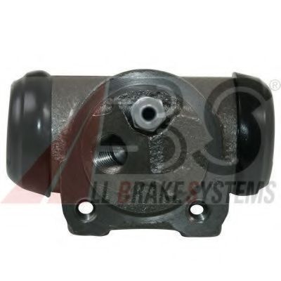 Колесный тормозной цилиндр - ABS 62892