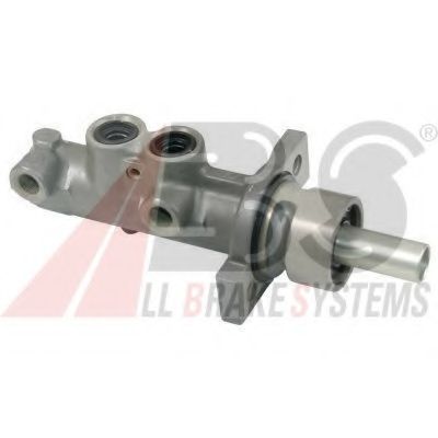 Главный тормозной цилиндр  - ABS 61076