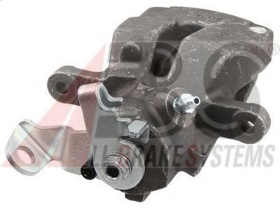Тормозной суппорт - ABS 522671