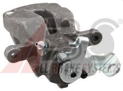 Тормозной суппорт - ABS 522672