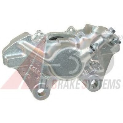 Тормозной суппорт - ABS 520581